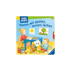 Ravensburger Komm Прийти