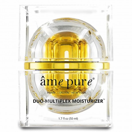 ame pure Duo Multiplex Moisterizer 50ml Duo Мультиплексный увлажняющий крем 50мл