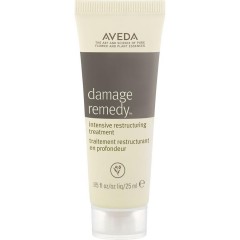 Aveda (Аведа) Treatment Средство для лечения для волос Intensive Restructuring Treatment Средство для лечения для волос Damage Remedy, 25 мл