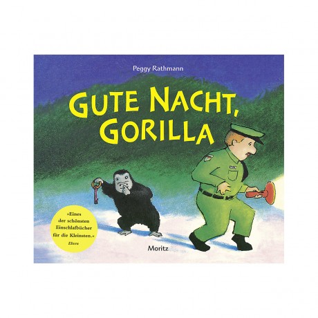 Gute Nacht Спокойной ночи