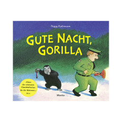 Gute Nacht Спокойной ночи