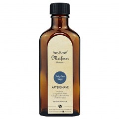 Meissner Tremonia Aftershave Salty Sea Sage  Соленый морской шалфей после бритья