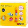 myToys ORIGINALS Babyspielzeug Geschenk-Set Подарочный набор детских игрушек