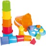 myToys ORIGINALS Babyspielzeug Geschenk-Set Подарочный набор детских игрушек