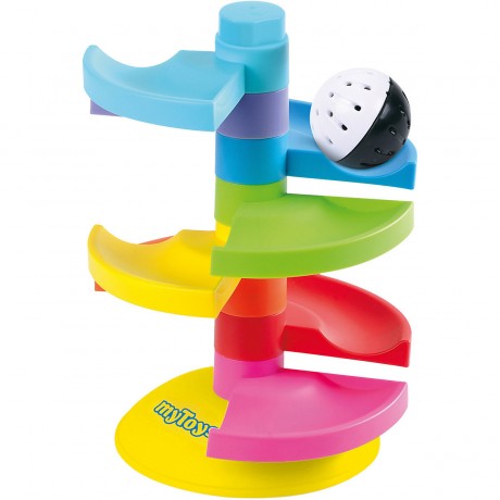 myToys ORIGINALS Babyspielzeug Geschenk-Set Подарочный набор детских игрушек