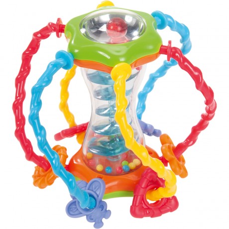 myToys ORIGINALS Babyspielzeug Geschenk-Set Подарочный набор детских игрушек