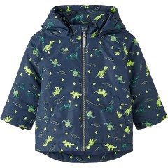 name it Winterjacke NMMMAX fur Jungen Зимняя куртка NMMMAX для мальчика