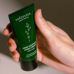 MADARA Deep Comfort Handcreme  Крем для рук «Глубокий комфорт»