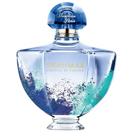Парфюмерная вода Guerlain Shalimar Souffle de Parfum 2016, 30 мл
