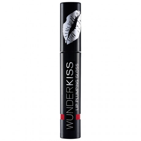 Wunder2 Wunderkiss Tinted Plumping Gloss Lipgloss Lipgloss, 4 мл