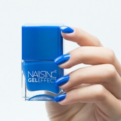 Nails Inc. Nagellack Gel-Lack, 14 мл