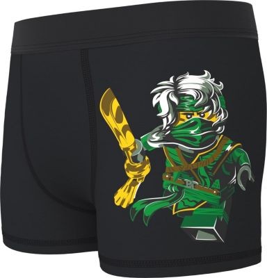 LEGO LEGO Ninjago Kinder Boxershorts 3er Pack Набор из 3 детских боксеров LEGO Ninjago