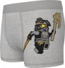 LEGO LEGO Ninjago Kinder Boxershorts 3er Pack Набор из 3 детских боксеров LEGO Ninjago