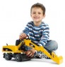 Bruder BRUDER 02445 TPS Caterpillar Mobilbagger Мобильный экскаватор BRUDER 02445 TPS Caterpillar