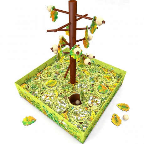 Zoch Purzelbaum сальто