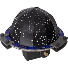 Toy DIY Planetarium Star Projector Игрушечный звездный проектор для планетария своими руками
