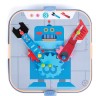 HAPE Zahnrad Experimentier-Spielset Cog Экспериментальный игровой набор