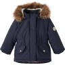 name it Winterjacke NMFMACE fur Madchen Зимняя куртка NMFMACE для девочки