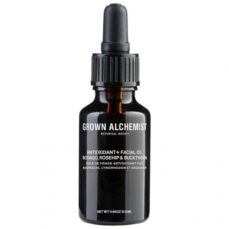 Grown Alchemist Antioxidant+ Facial Oil Антиоксидантное масло для лица