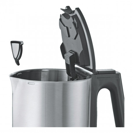 Severin Severin Wasserkocher WK 3409, 2200 W  Чайник Северин WK 3409, 2200 Вт