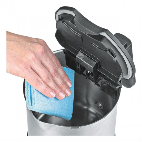 Severin Severin Wasserkocher WK 3409, 2200 W  Чайник Северин WK 3409, 2200 Вт