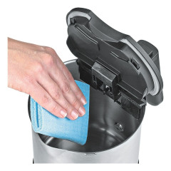 Severin Severin Wasserkocher WK 3409, 2200 W  Чайник Северин WK 3409, 2200 Вт