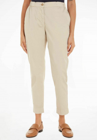 Tommy Hilfiger Chinos sand брюки чинос песок