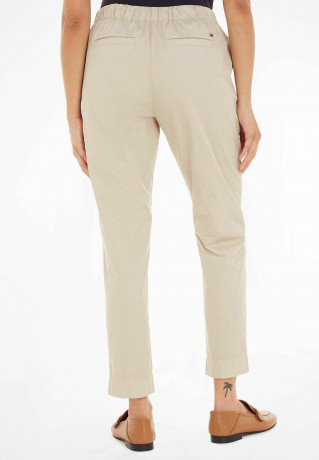 Tommy Hilfiger Chinos sand брюки чинос песок