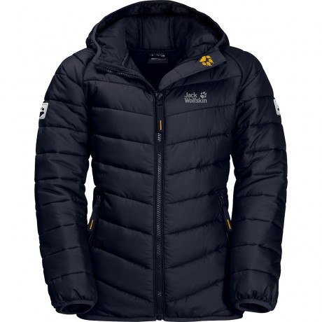 Jack Wolfskin K ZENON JKT К ЗЕНОН ДЖКТ