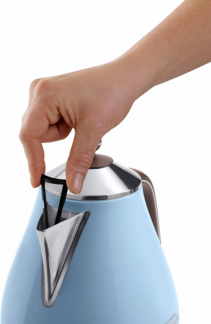 De'Longhi De'Longhi Wasserkocher KBOV2001.AZ, 1,7 l, 2000 W Чайник De'Longhi KBOV2001.AZ, 1,7 л, 2000 Вт