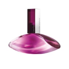 Calvin Klein (Кельвин Кляйн) Forbidden Euphoria Eau de Parfum Парфюмерная вода Spray Спрей, 30 мл