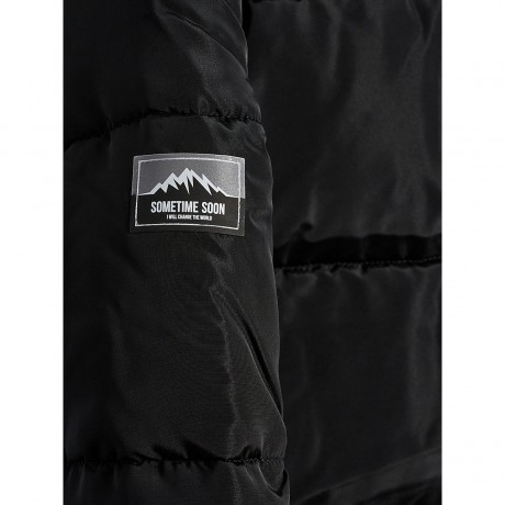 Sometime Soon stsTHOR JACKET Ubergangsjacken fur Kinder stTHOR JACKET Детские межсезонные куртки