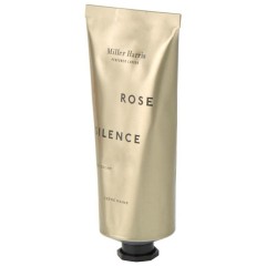 Miller Harris Rose Silence Hand Cream  Крем для рук «Розовая тишина»