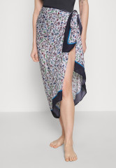 Tommy Hilfiger PAREO Beach accessory white ПАРЕО Пляжный аксессуар белый