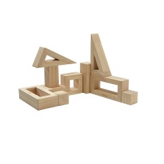 PLANTOYS Construction+Creativity Holzblocke Bausteine Строительство+Творчество Деревянные Блоки Строительные Блоки