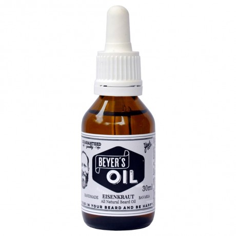 Beyer's Oil Bartol Eisenkraut  Бартол Вербена