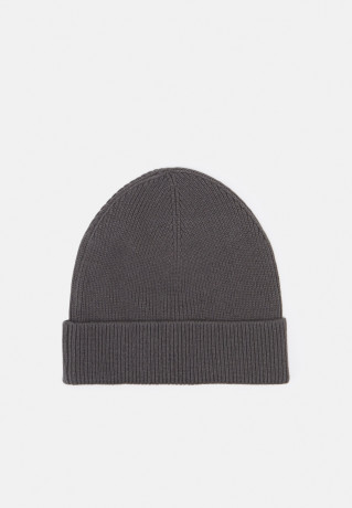 Tommy Hilfiger SMU BEANIEUNISEX Beanie night storm SMU BEANIEUNISEX Шапочка ночной шторм
