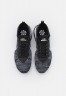 Nike Sportswear W AIR MAX FLYKNIT RACER NN C/O Sneaker low black/white W AIR MAX FLYKNIT RACER NN C/O — Низкие кроссовки женские черно-белый