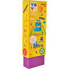 Toyi Basic 64 Тойи Базис 64
