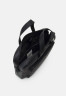 Tommy Hilfiger SLIM COMPUTER BAG UNISEX Briefcase black СУМКА ДЛЯ КОМПЬЮТЕРА UNISEX SLIM Портфель черный