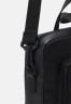 Tommy Hilfiger SLIM COMPUTER BAG UNISEX Briefcase black СУМКА ДЛЯ КОМПЬЮТЕРА UNISEX SLIM Портфель черный