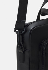 Tommy Hilfiger SLIM COMPUTER BAG UNISEX Briefcase black СУМКА ДЛЯ КОМПЬЮТЕРА UNISEX SLIM Портфель черный