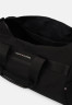 Tommy Hilfiger HORIZON Weekend bag black ГОРИЗОНТ сумка выходного дня черный