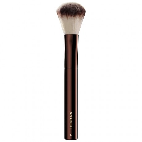 Hourglass (Аургласс) No. 2 Rougepinsel Pinsel, 1 шт.