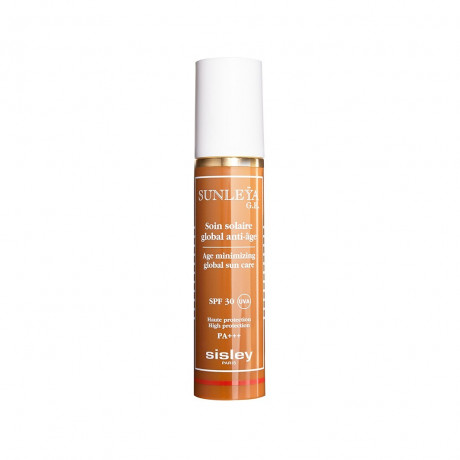 Sisley Soin Solaire Global Anti-Age SPF 30 PA+++ Soin Solaire Global Anti-Age SPF 30 PA+++