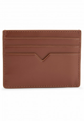 Tommy Hilfiger MODERN HOLDER  Wallet tan СОВРЕМЕННЫЙ ДЕРЖАТЕЛЬ Бумажник загар