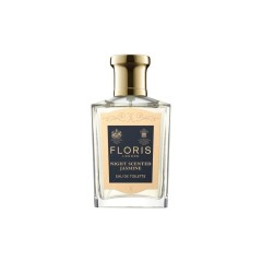 Floris London (Флорис Лондон) Night Scented Jasmine Eau de Toilette Туалетная вода Spray Спрей, 100 мл