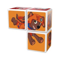 Geomag MagiCube PawPatrol Щенячий патруль MagicCube