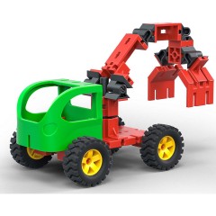 fischertechnik JUNIOR Constructor ЮНИОР Конструктор