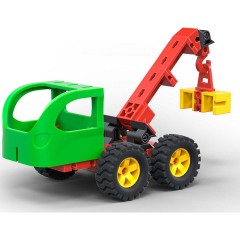 fischertechnik JUNIOR Constructor ЮНИОР Конструктор